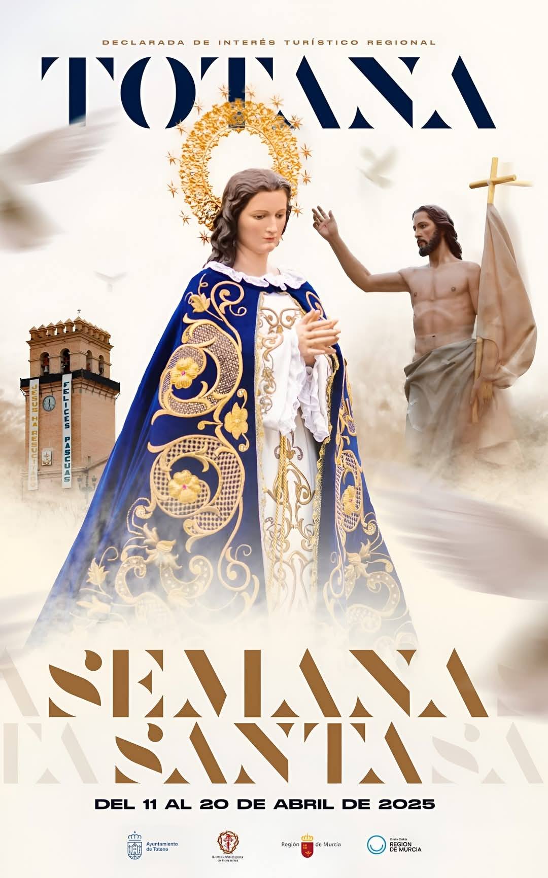 Semana Santa en Totana  
